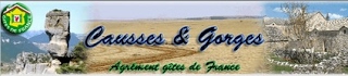 http://gitescaussesetgorges.com/